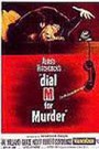 Dial M For Murder